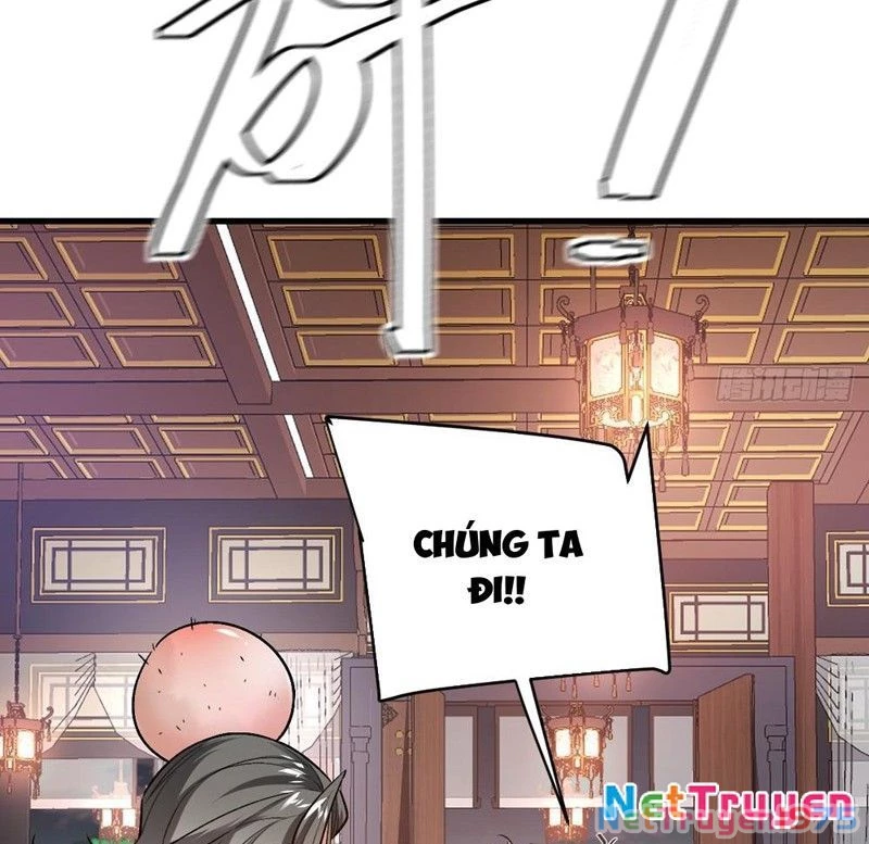 Vĩnh Sinh Đi Chết Đi! Chapter 5 - Trang 2
