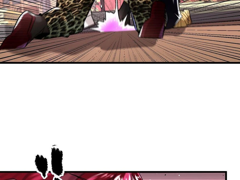 Vĩnh Sinh Đi Chết Đi! Chapter 6 - Trang 2