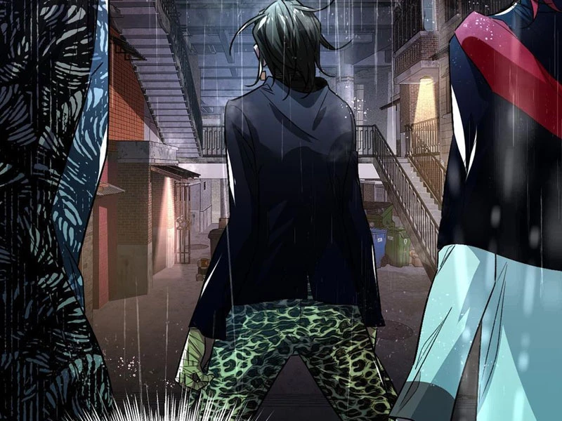 Vĩnh Sinh Đi Chết Đi! Chapter 6 - Trang 2