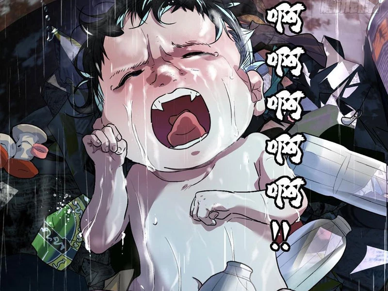 Vĩnh Sinh Đi Chết Đi! Chapter 6 - Trang 2