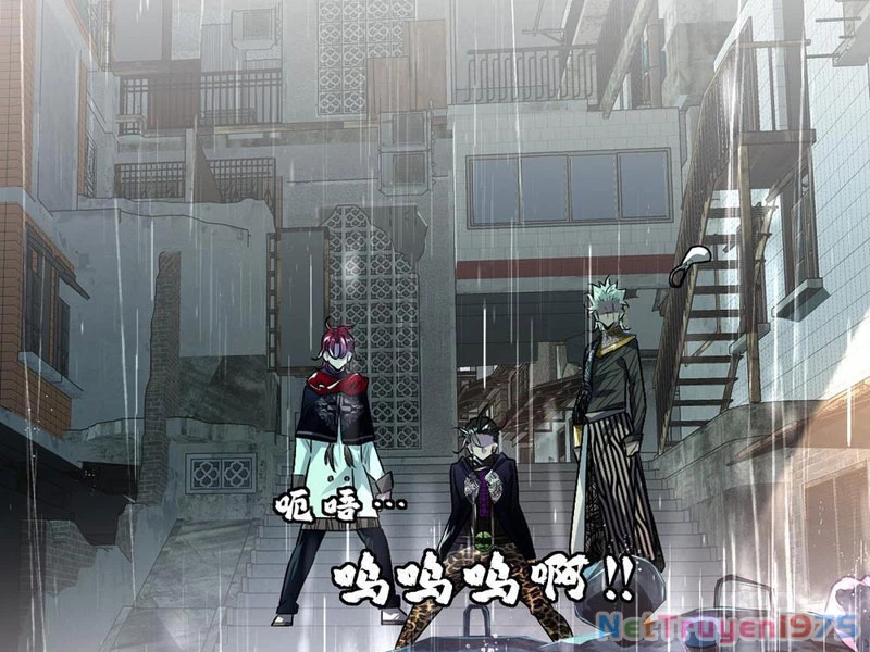 Vĩnh Sinh Đi Chết Đi! Chapter 6 - Trang 2