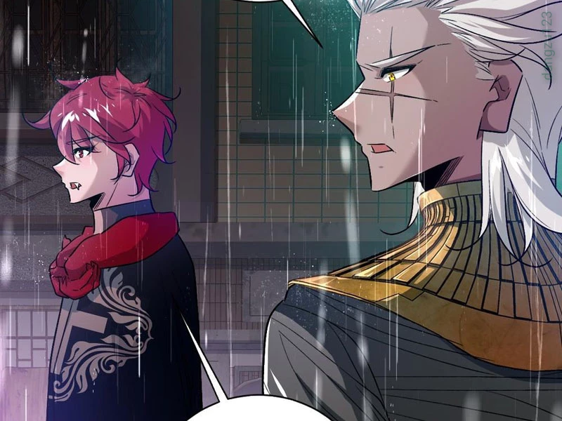 Vĩnh Sinh Đi Chết Đi! Chapter 6 - Trang 2