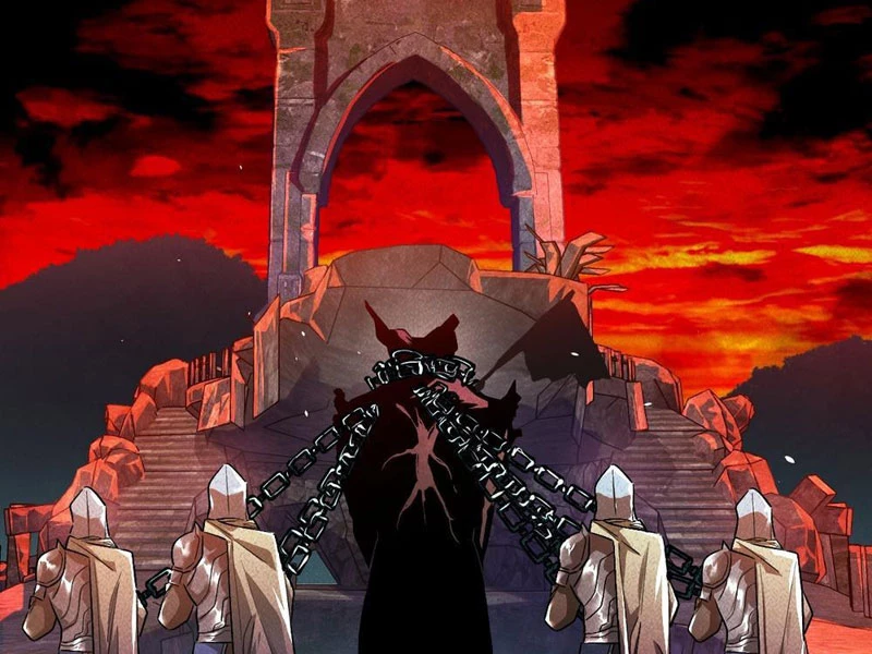 Vĩnh Sinh Đi Chết Đi! Chapter 6 - Trang 2