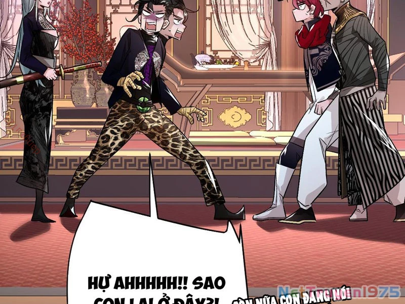 Vĩnh Sinh Đi Chết Đi! Chapter 6 - Trang 2