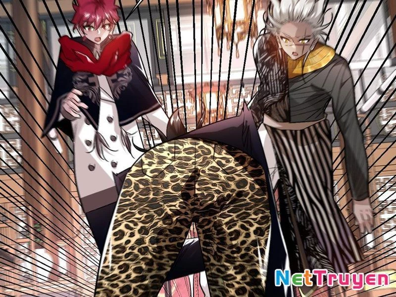 Vĩnh Sinh Đi Chết Đi! Chapter 6 - Trang 2