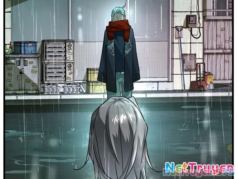 Vĩnh Sinh Đi Chết Đi! Chapter 7 - Trang 2