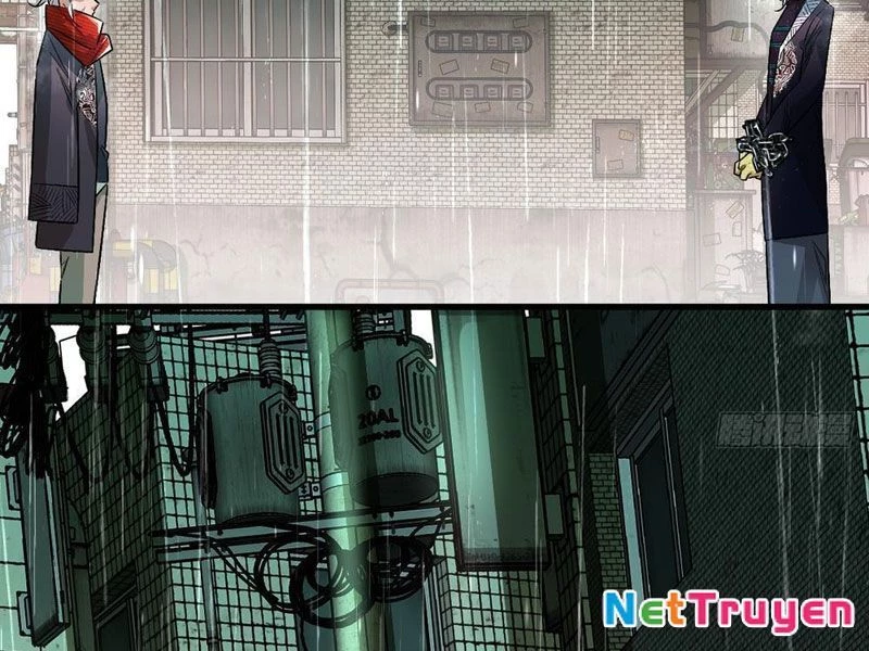 Vĩnh Sinh Đi Chết Đi! Chapter 7 - Trang 2