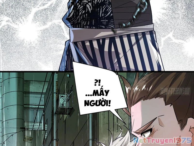 Vĩnh Sinh Đi Chết Đi! Chapter 7 - Trang 2