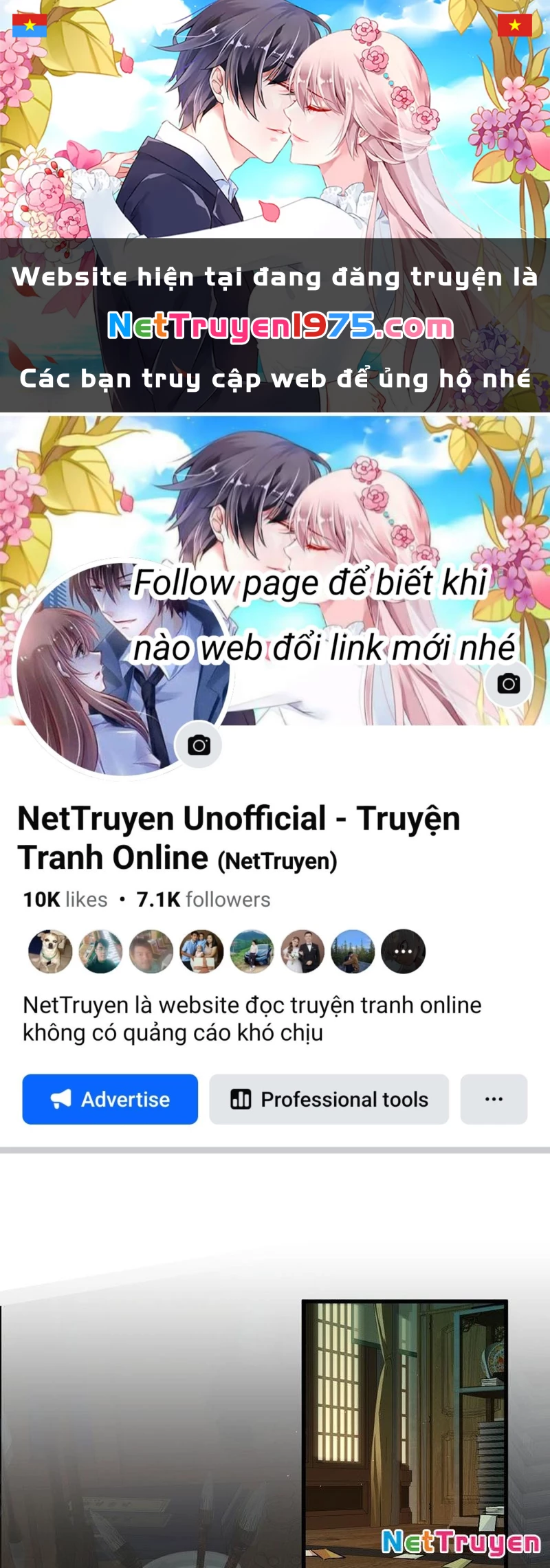 Vĩnh Sinh Đi Chết Đi! Chapter 7 - Trang 2