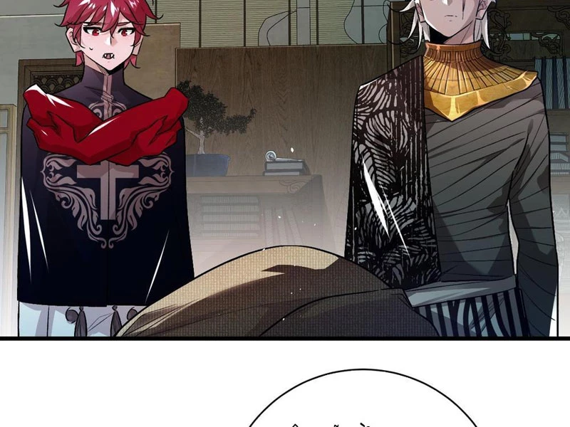 Vĩnh Sinh Đi Chết Đi! Chapter 7 - Trang 2