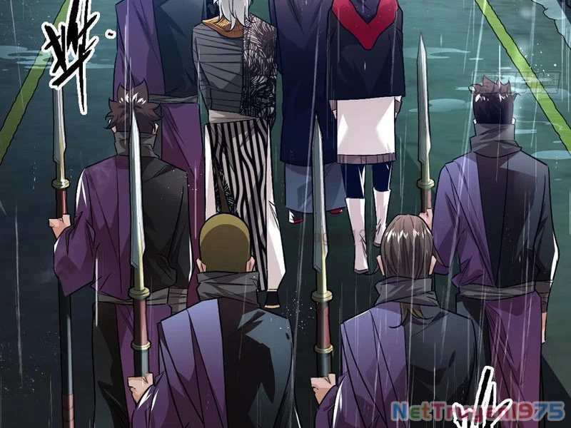 Vĩnh Sinh Đi Chết Đi! Chapter 7 - Trang 2