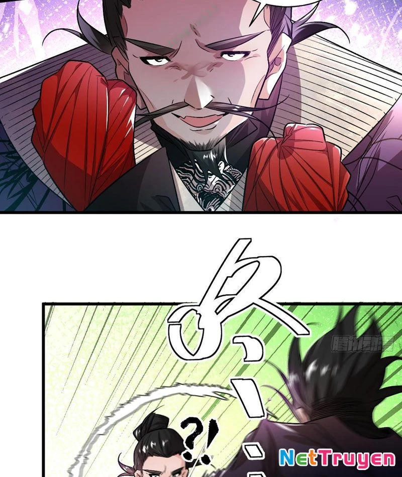 Vĩnh Sinh Đi Chết Đi! Chapter 8 - Trang 2