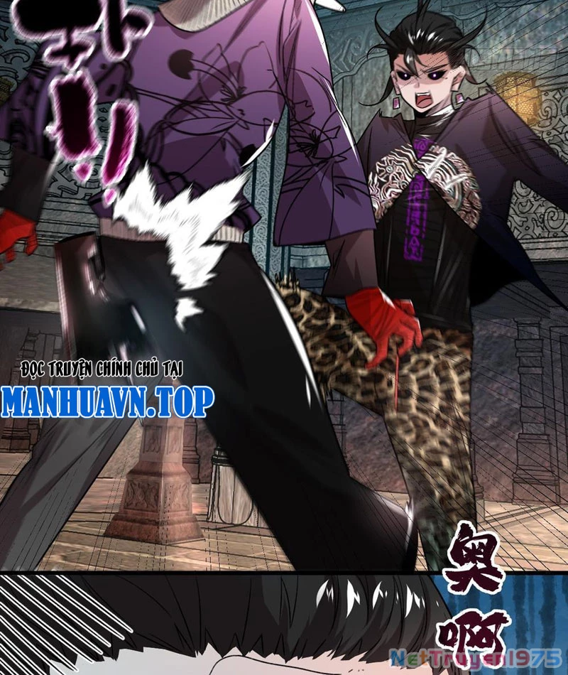 Vĩnh Sinh Đi Chết Đi! Chapter 8 - Trang 2