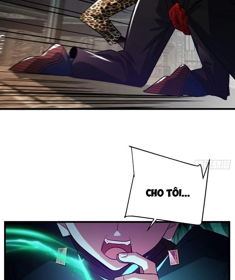 Vĩnh Sinh Đi Chết Đi! Chapter 8 - Trang 2