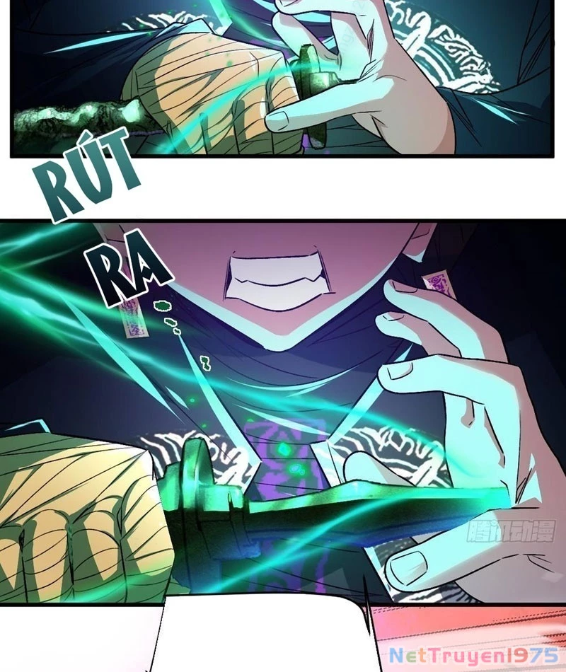 Vĩnh Sinh Đi Chết Đi! Chapter 8 - Trang 2