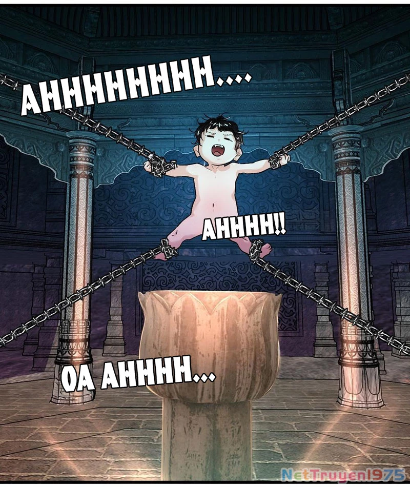 Vĩnh Sinh Đi Chết Đi! Chapter 8 - Trang 2