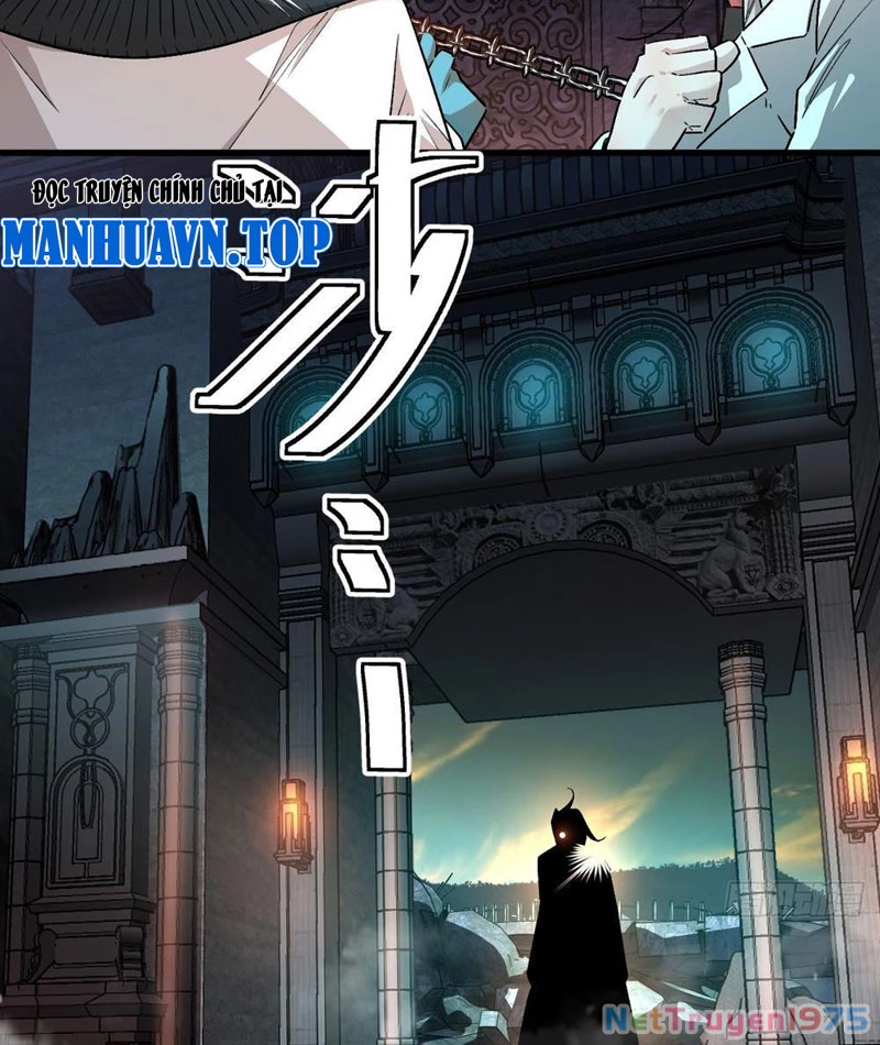 Vĩnh Sinh Đi Chết Đi! Chapter 8 - Trang 2