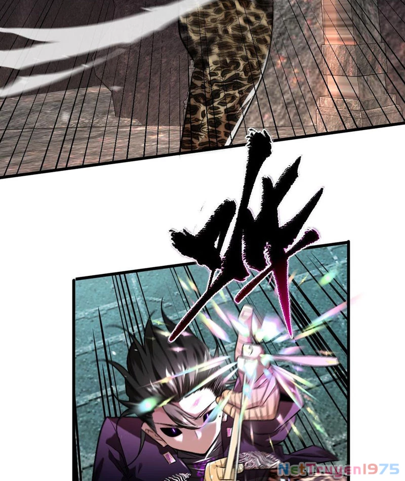 Vĩnh Sinh Đi Chết Đi! Chapter 8 - Trang 2