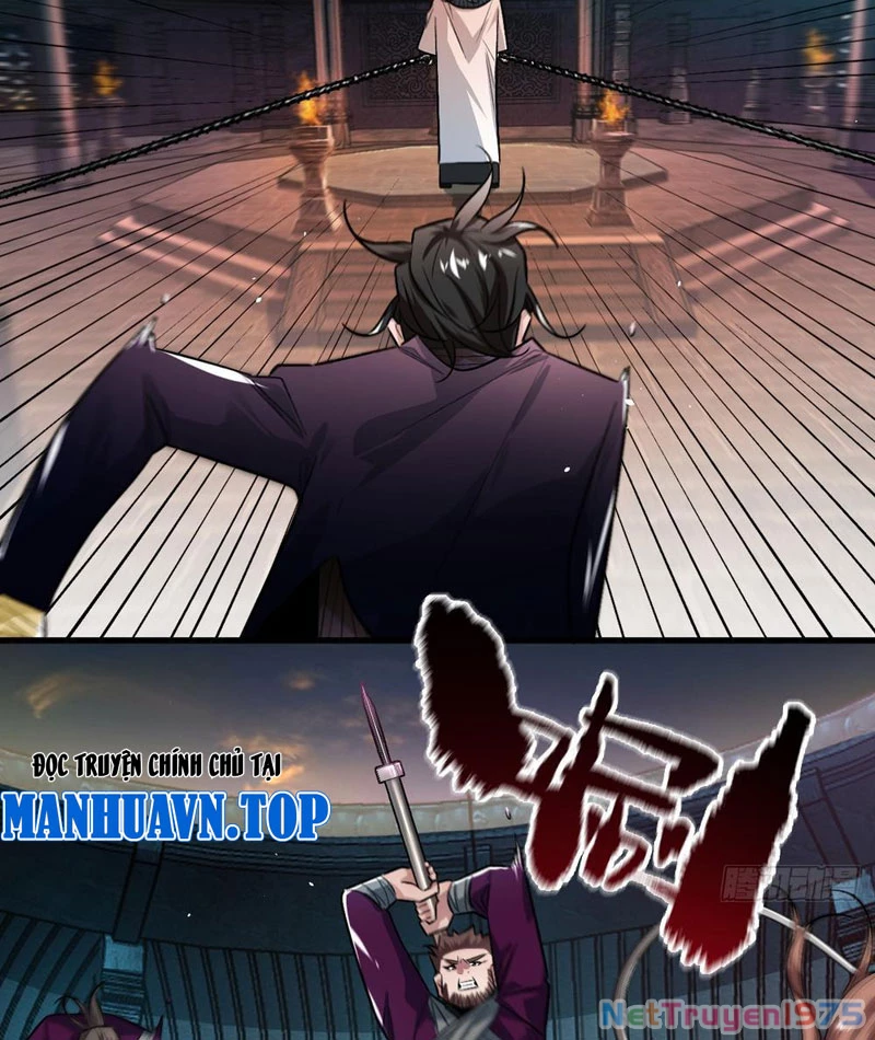 Vĩnh Sinh Đi Chết Đi! Chapter 8 - Trang 2