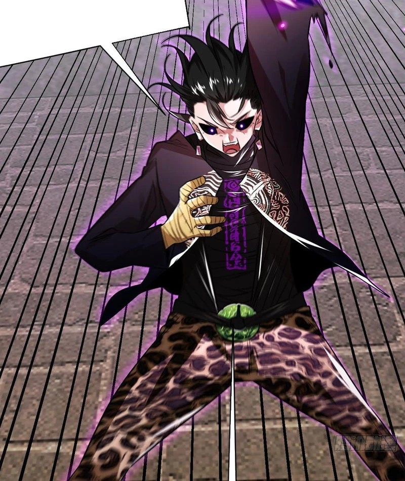 Vĩnh Sinh Đi Chết Đi! Chapter 8 - Trang 2