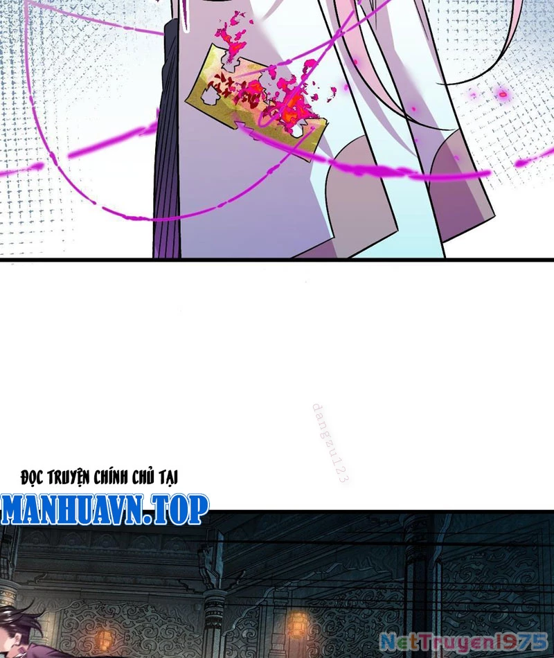 Vĩnh Sinh Đi Chết Đi! Chapter 8 - Trang 2