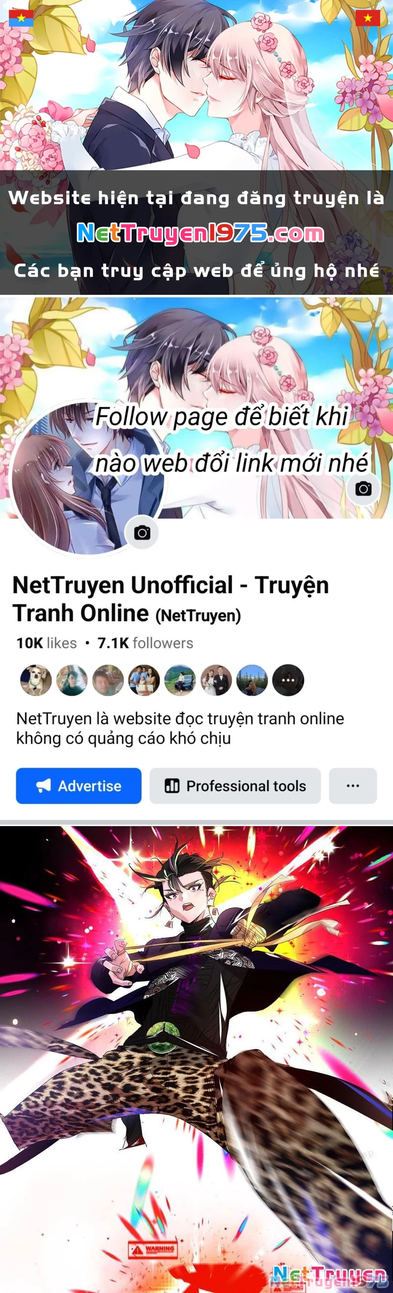 Vĩnh Sinh Đi Chết Đi! Chapter 9 - Trang 2