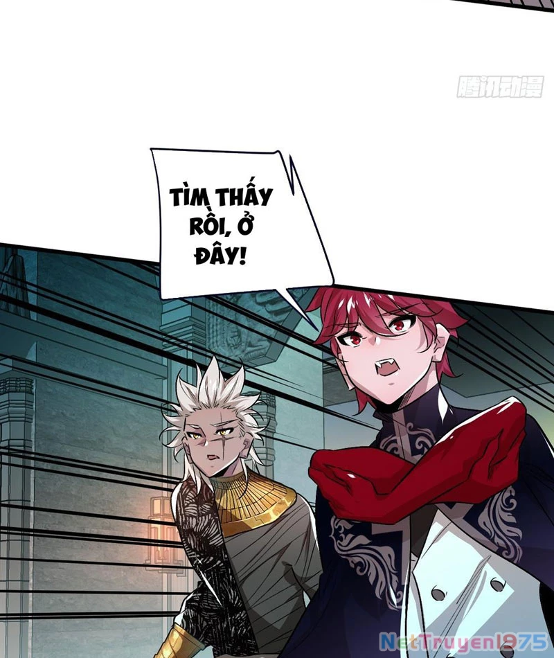 Vĩnh Sinh Đi Chết Đi! Chapter 9 - Trang 2