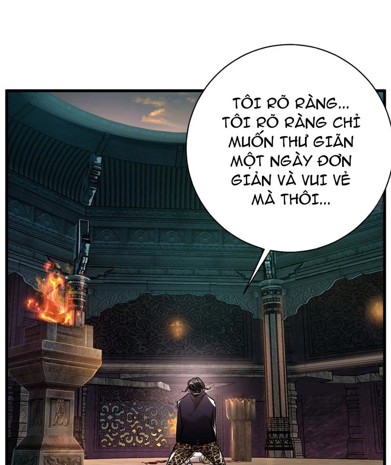Vĩnh Sinh Đi Chết Đi! Chapter 9 - Trang 2