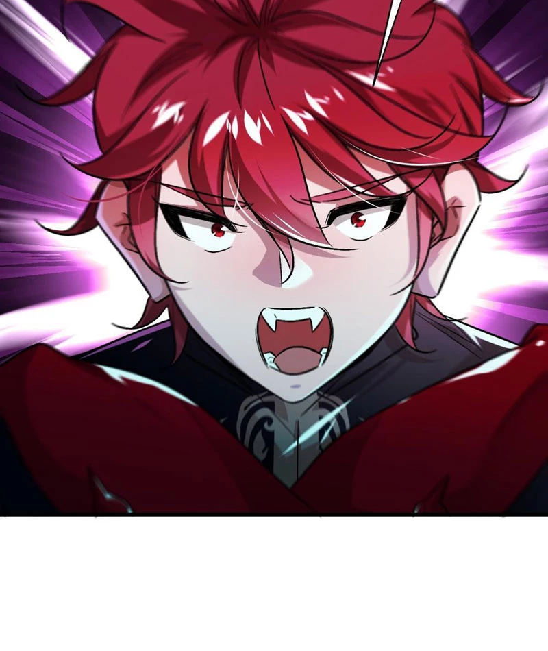 Vĩnh Sinh Đi Chết Đi! Chapter 9 - Trang 2