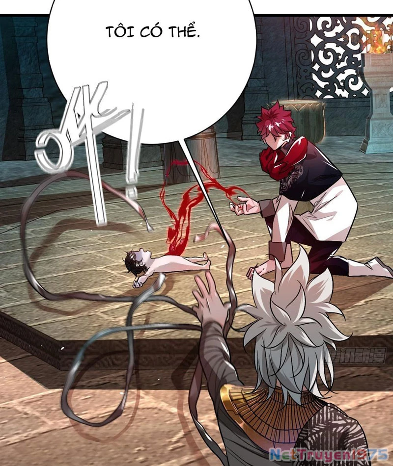 Vĩnh Sinh Đi Chết Đi! Chapter 9 - Trang 2