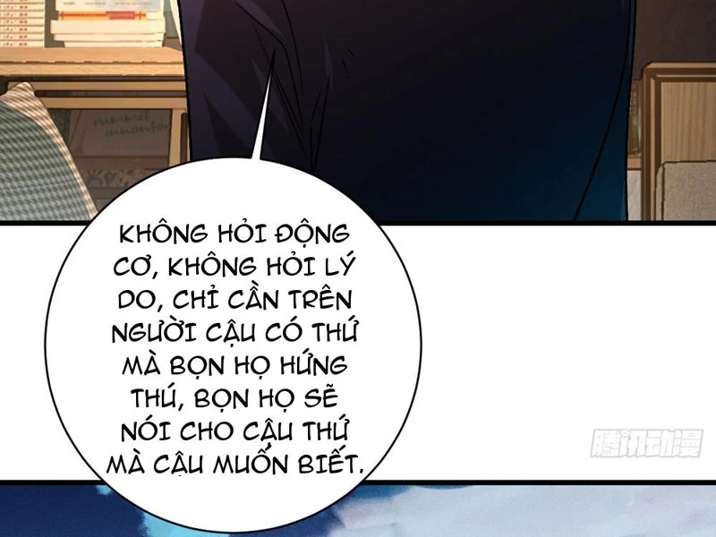 Vĩnh Sinh Đi Chết Đi! Chapter 10 - Trang 2