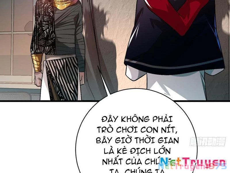 Vĩnh Sinh Đi Chết Đi! Chapter 10 - Trang 2