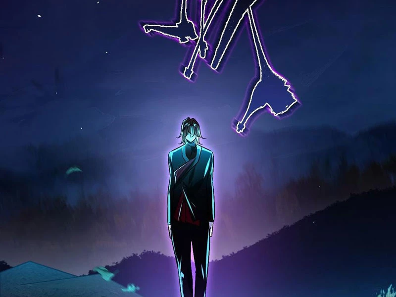 Vĩnh Sinh Đi Chết Đi! Chapter 10 - Trang 2