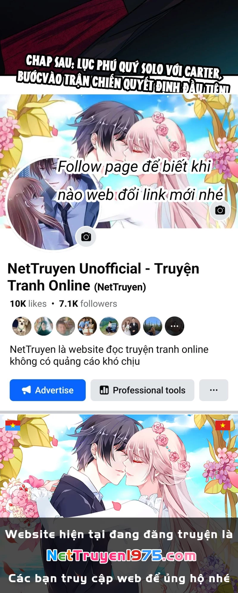 Vĩnh Sinh Đi Chết Đi! Chapter 10 - Trang 2