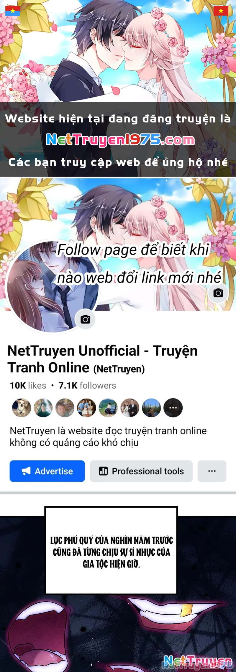 Vĩnh Sinh Đi Chết Đi! Chapter 10 - Trang 2
