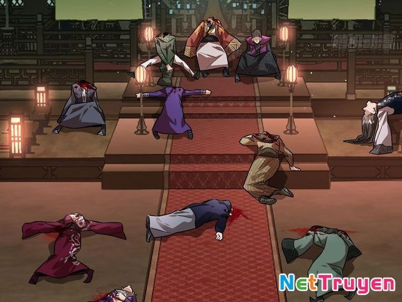 Vĩnh Sinh Đi Chết Đi! Chapter 10 - Trang 2