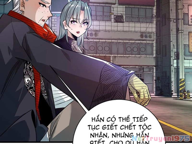 Vĩnh Sinh Đi Chết Đi! Chapter 10 - Trang 2