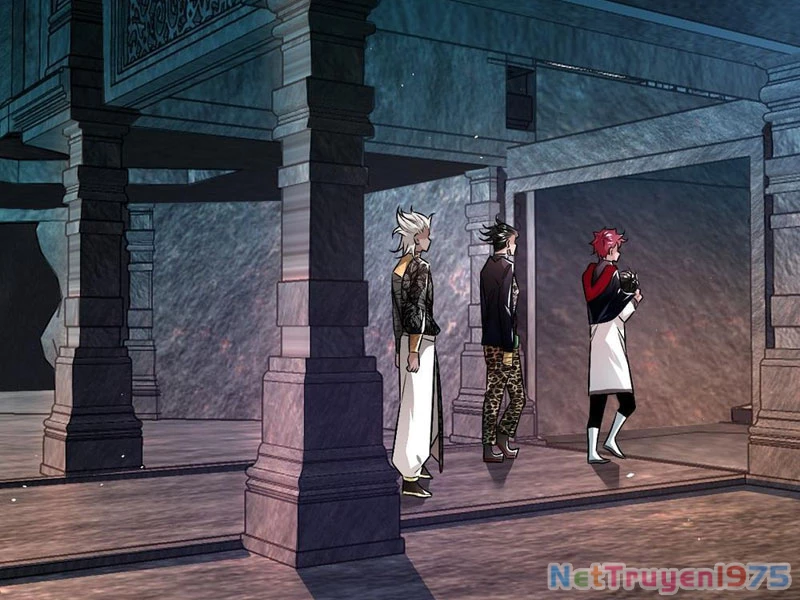 Vĩnh Sinh Đi Chết Đi! Chapter 10 - Trang 2