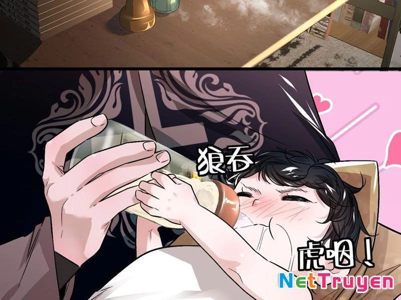 Vĩnh Sinh Đi Chết Đi! Chapter 10 - Trang 2