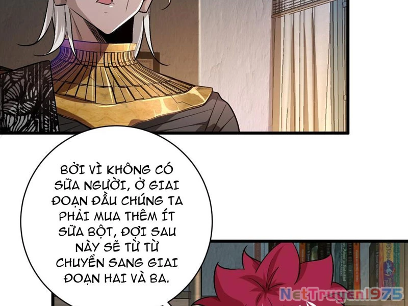Vĩnh Sinh Đi Chết Đi! Chapter 10 - Trang 2