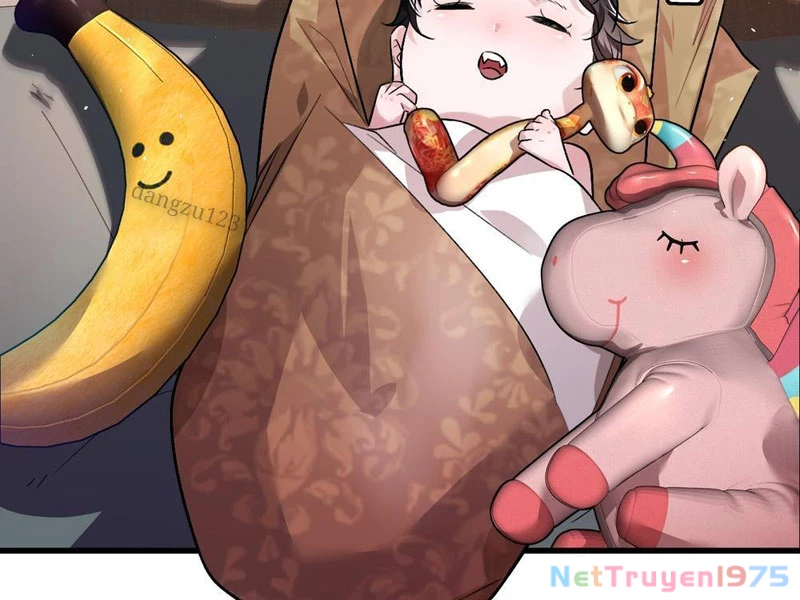 Vĩnh Sinh Đi Chết Đi! Chapter 10 - Trang 2