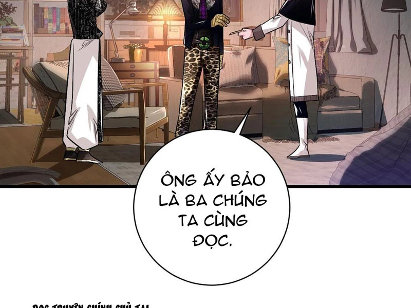 Vĩnh Sinh Đi Chết Đi! Chapter 10 - Trang 2