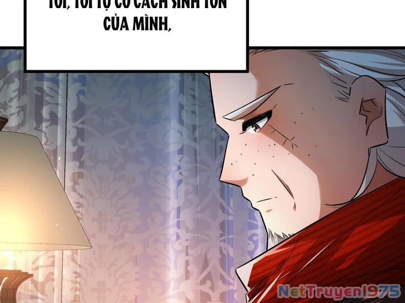 Vĩnh Sinh Đi Chết Đi! Chapter 10 - Trang 2