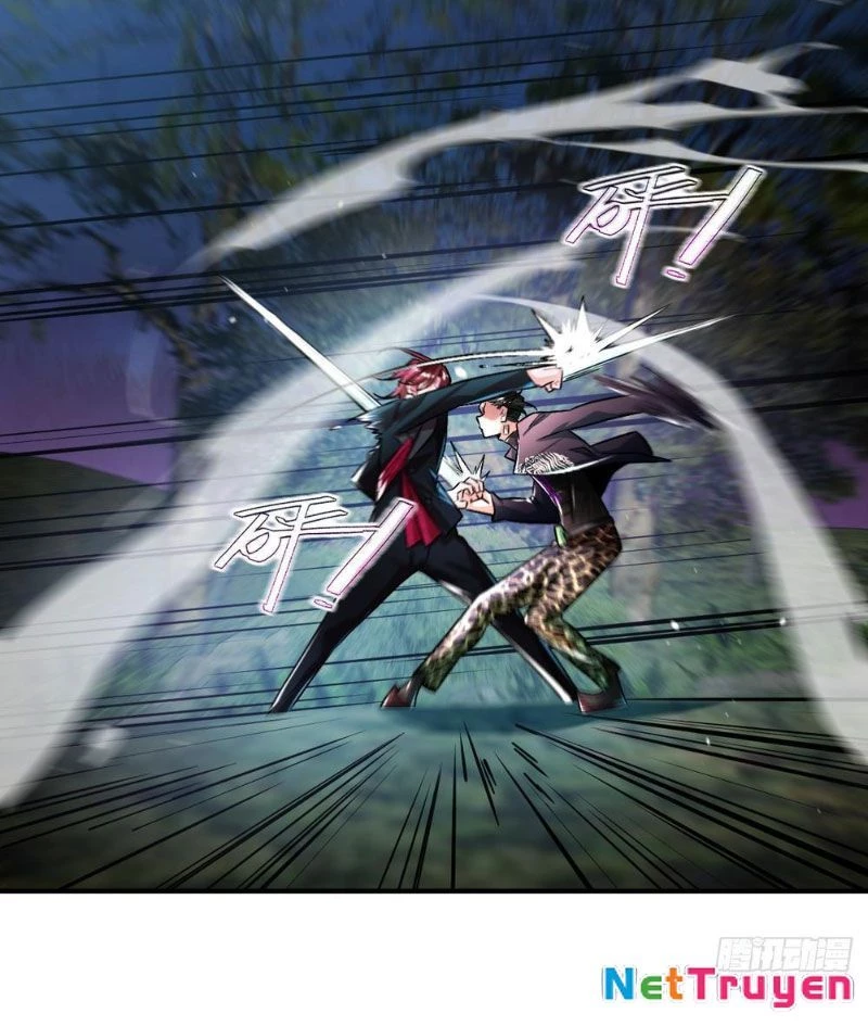 Vĩnh Sinh Đi Chết Đi! Chapter 11 - Trang 2