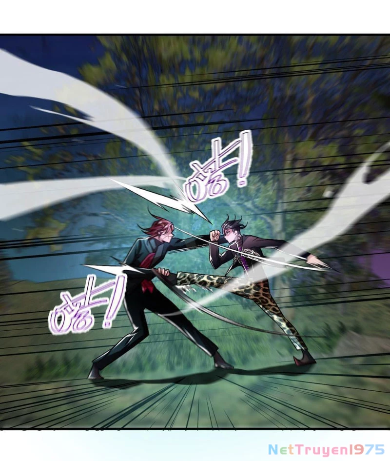 Vĩnh Sinh Đi Chết Đi! Chapter 11 - Trang 2