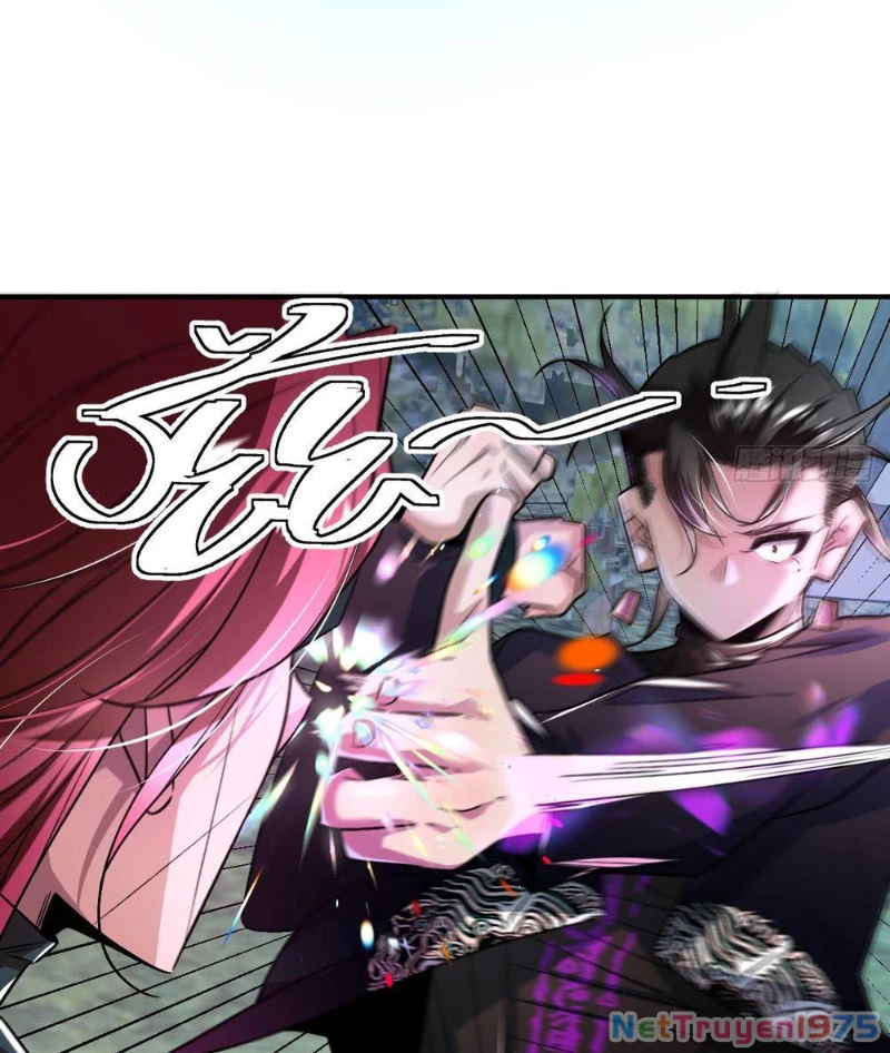 Vĩnh Sinh Đi Chết Đi! Chapter 11 - Trang 2