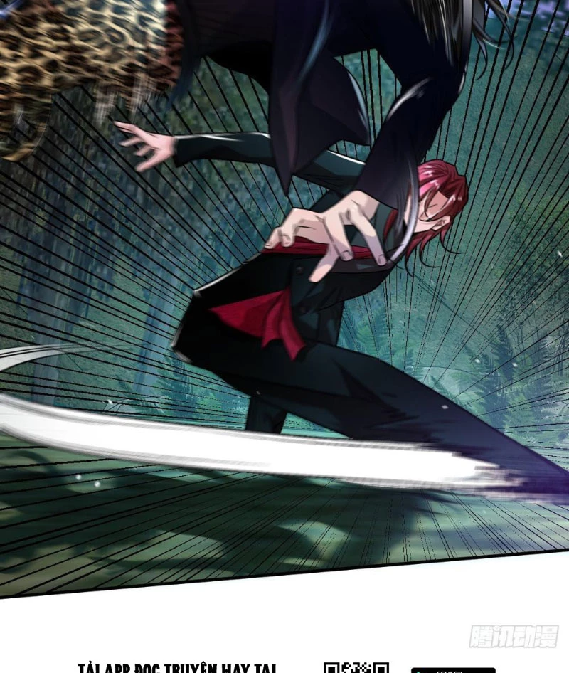 Vĩnh Sinh Đi Chết Đi! Chapter 11 - Trang 2