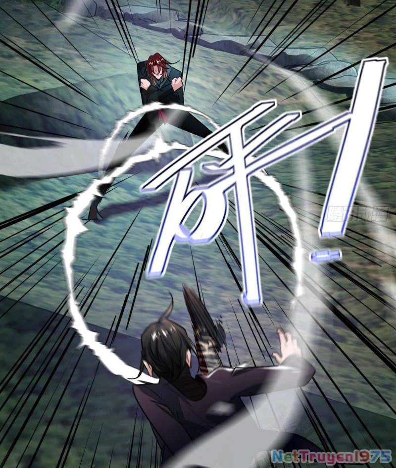 Vĩnh Sinh Đi Chết Đi! Chapter 11 - Trang 2