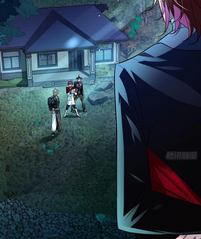 Vĩnh Sinh Đi Chết Đi! Chapter 11 - Trang 2