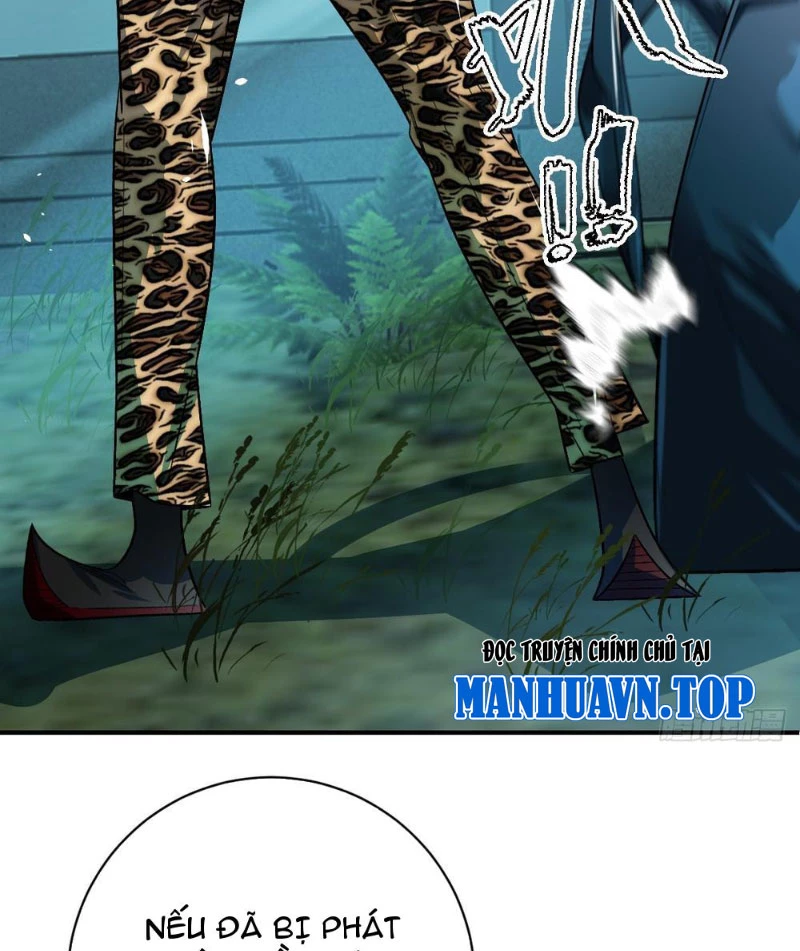 Vĩnh Sinh Đi Chết Đi! Chapter 11 - Trang 2